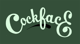 Illustration for article titled Swear Words Look Less Offensive When They Are Pretty